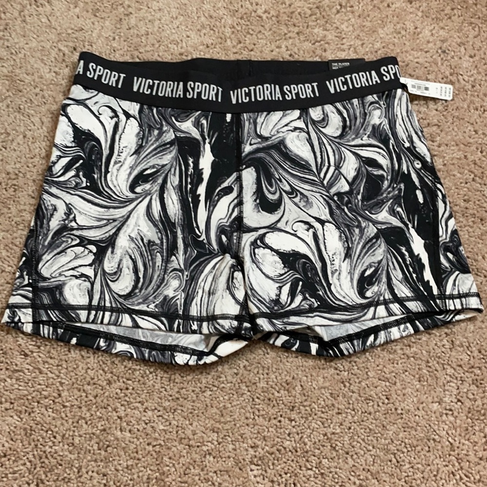 Victoria Sport Bike Short